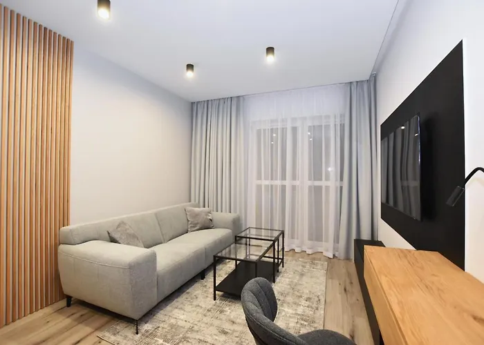 صورة Apartamenty Zamkowe II رشيشوف