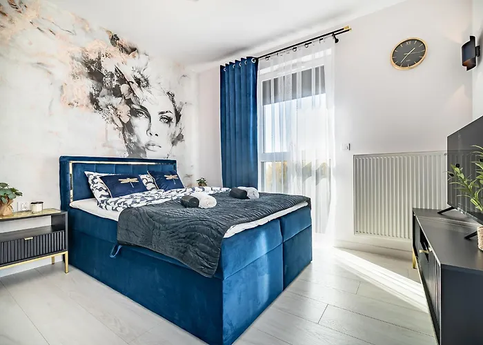 Prymasa 1000-Lecia Apt 41 Rooms Rzeszów foto