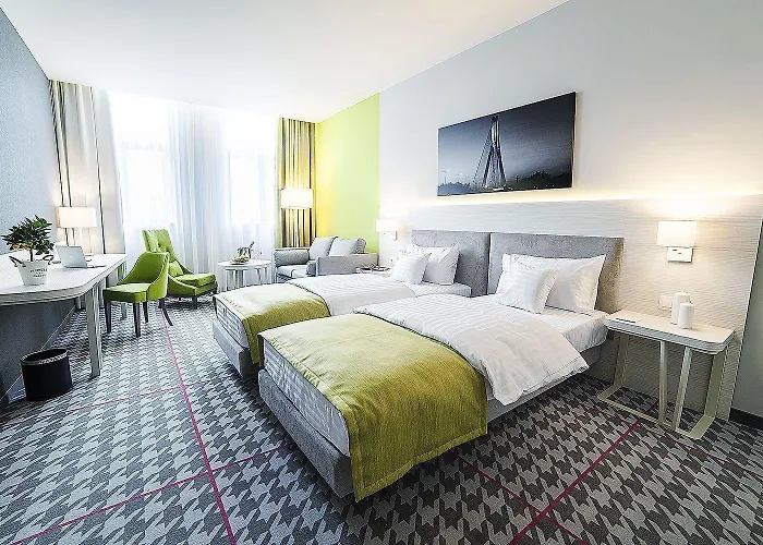 Hotel Metropolitan Rzeszow photo