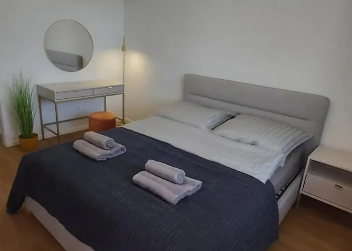 Apartament Gold Self Check-In Rzeszow photo