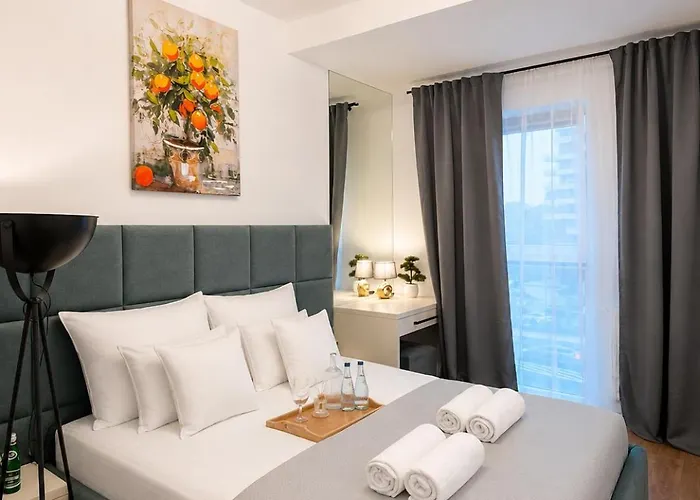 Apartament Piaskowy Klif Kopisto 11, Rzeszow Centrum Foto